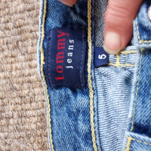Vintage Tommy Hilfiger jeans - Picture 5 of 5